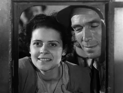 Ladri di biciclette / Bicycle Thieves (1948) [The Criterion Collection]
