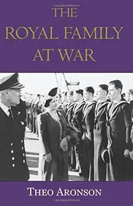 The Royal Family at War