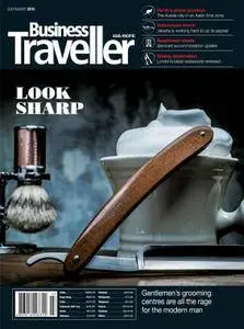Business Traveller Asia-Pacific Edition - July 2016