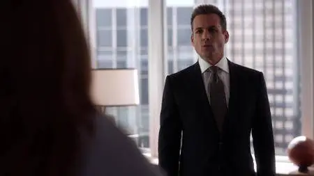 Suits S08E03