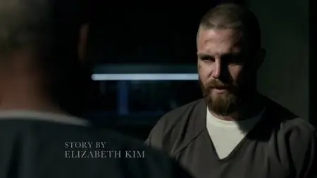 Arrow S07E03