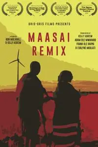 Gris-Gris Films - Maasai Remix (2019)