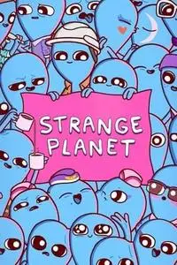 Strange Planet S01E01