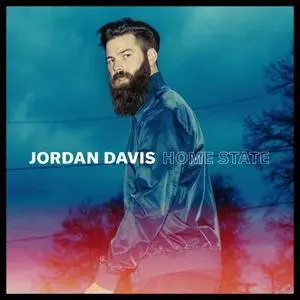 Jordan Davis - Home State (2018) [Official Digital Download]