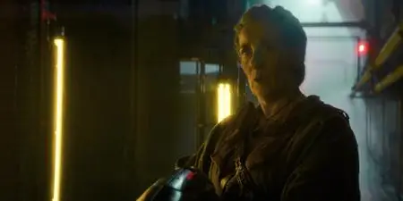 Doctor Who S01E10