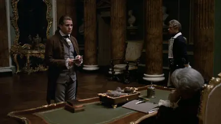 Barry Lyndon (1975)