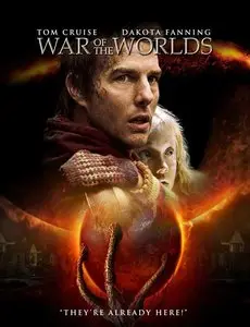 War of the Worlds (2005)
