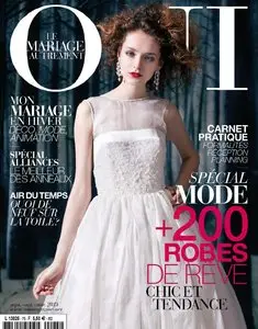 Oui Magazine N 75 - Septembre-Octobre-Novembre 2013