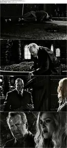 Sin City: A Dame to Kill For (2014)