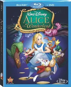 Alice In Wonderland (1951)