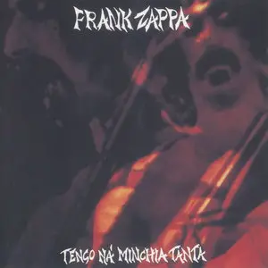 Frank Zappa & The Mothers Of Invention - Beat The Boots, Vol II (1992) {Rhino R2 71017~023 rec 1968-1978}