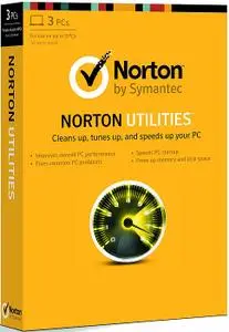 Norton Utilities 21.4.6.544 Multilingual Portable