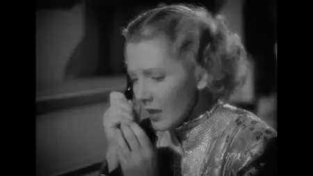 History Is Made at Night (1937) [Criterion Collection]