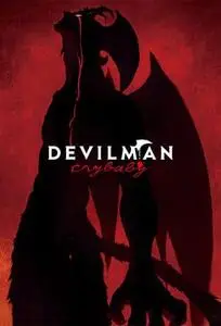 Devilman: Crybaby S01E02