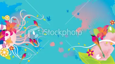 Vector 4 ISTOCK