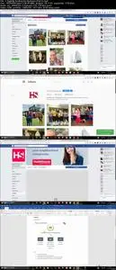 The Complete Social Media Marketing Agency Masterclass