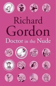 «Doctor In The Nude» by Richard Gordon