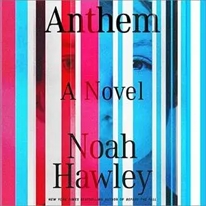 Anthem [Audiobook]