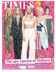 The Times Times 2 - 7 September 2022