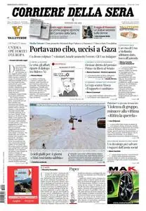 Corriere della Sera - 3 Aprile 2024