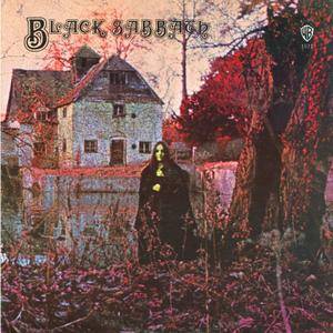 Black Sabbath: Collection (1970 - 2013) [Vinyl Rip 16/44 & mp3-320] Re-up