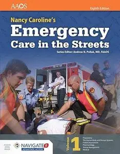 Nancy Caroline's Emergency Care in the Streets (Repost)
