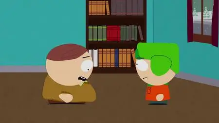 South Park S17E06