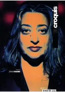 El Croquis 103 - Zaha Hadid