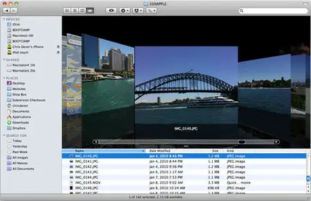 Phone Disk 1.8.6.6 (Mac Os X)