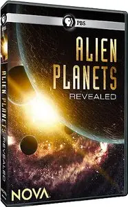 PBS Nova - Alien Planets Revealed (2014)