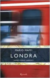 Mario Maffi - Londra