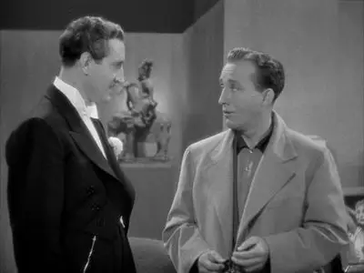 Rhythm on the River (1940)