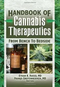 Handbook of Cannabis Therapeutics: From Bench to Bedside