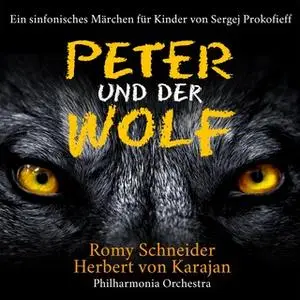 «Peter und der Wolf» by Sergej Prokofieffs