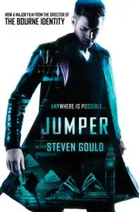 «Jumper» by Steven Gould