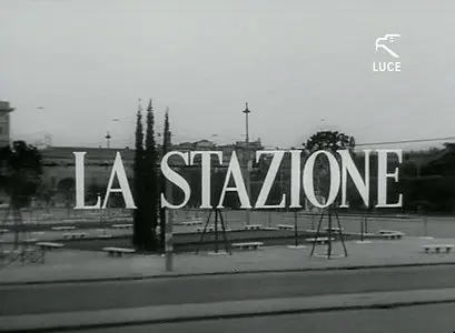 La ragazza con la valigia - Valerio Zurlini (1961)