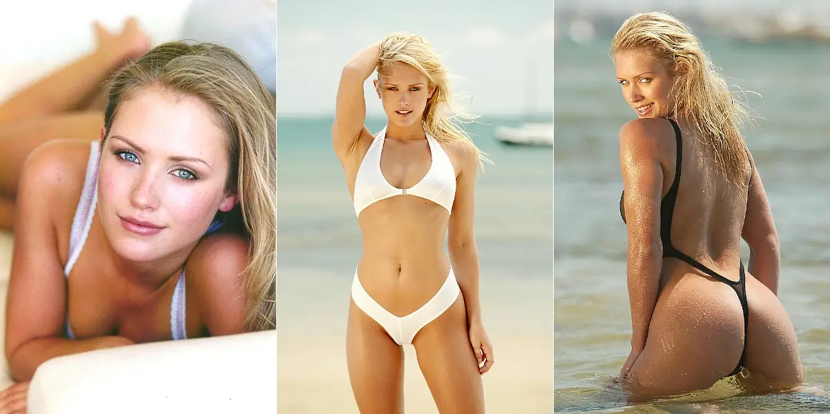 Nicky Whelan Pics