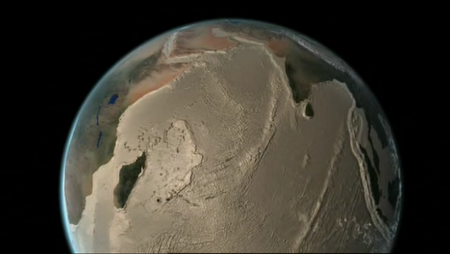BBC - Earth Story (1998)