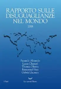 AA.VV. - Rapporto sulle disuguaglianze nel mondo