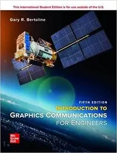 Introduction to Graphic Communication for Engineers (B.E.S.T. Series), 5th Edition