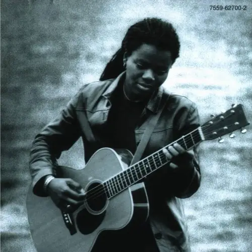 tracy chapman the promise song meaning