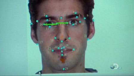 Discovery Channel - The Science Of Sex Appeal (2009) (Repost)