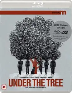 Under the Tree / Undir trénu (2017)