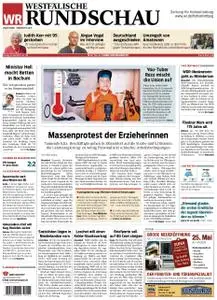 Westfälische Rundschau Hohenlimburg - 24. Mai 2019