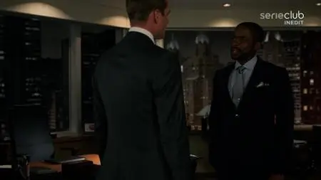 Suits S08E04