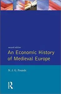 An Economic History of Medieval Europe, 2nd Edition