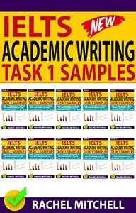 Ielts Academic Writing Task 1 Samples