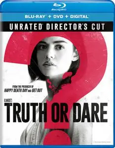 Truth or Dare (2018) [MultiSubs]