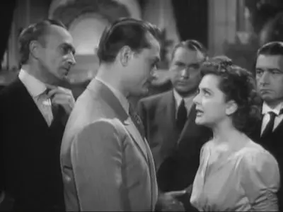 Whistling In The Dark (1941)
