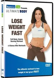 Exercise TV's Ultimate Body: Lose Weight Fast